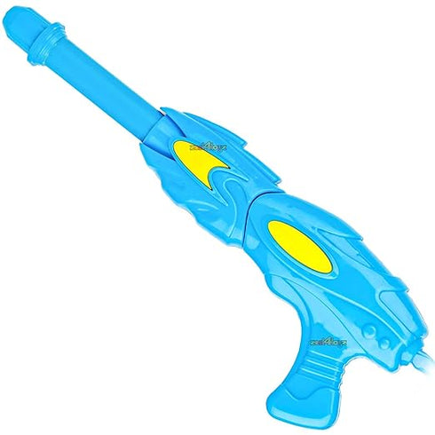 Super Hero Holi Pichkari Water Gun
